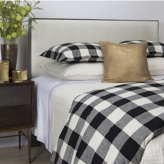 buffalo check duvet art of home from ann gish black and white plaid duvet set size king covers find great fashion bedding deals buffalo check duvet art of home from ann gish black and white plaid duvet set size king covers find great fashion bedding deals